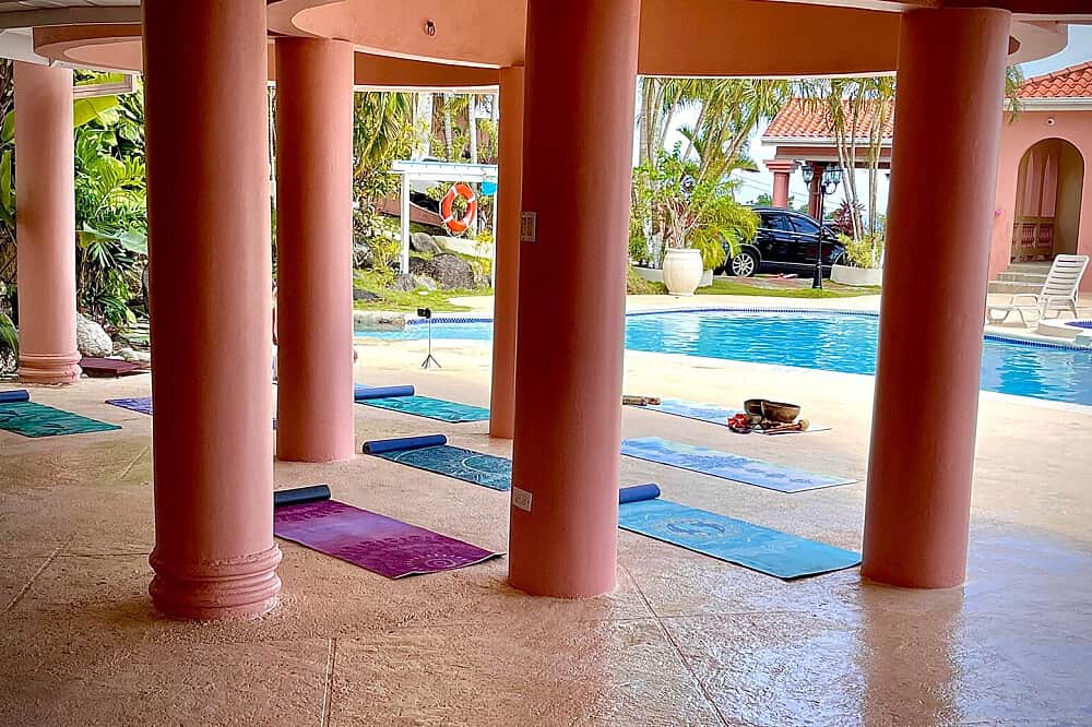 7 Day All-Inclusive Guided Psilocybin Retreat in Jamaica 2