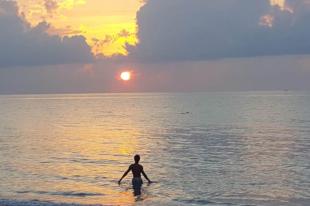 28 Day Transformation & Detox Retreat, Boca Raton Florida 1