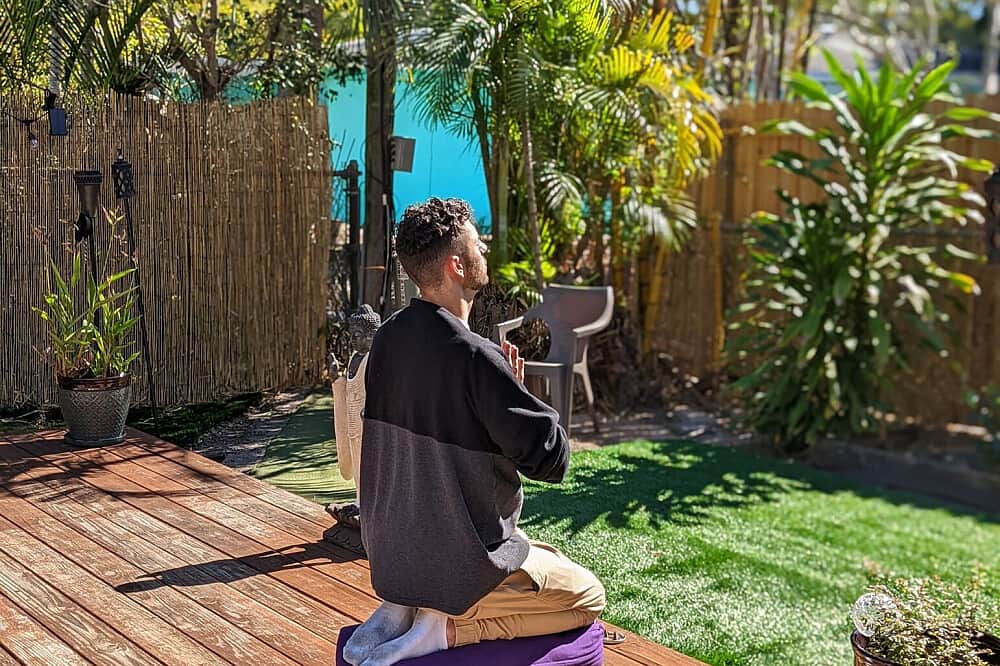 28 Day Transformation & Detox Retreat, Boca Raton Florida 8