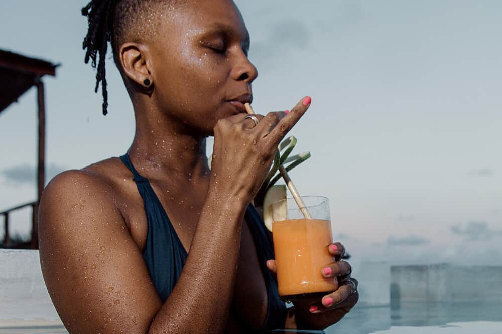 6 Day Essence of the Tide: A Women's Retreat in Tofo, Mozambique 8
