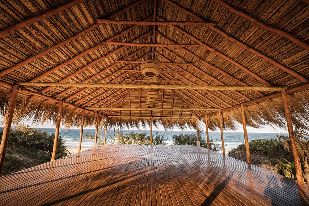 6 Day Essence of the Tide: A Women's Retreat in Tofo, Mozambique 7