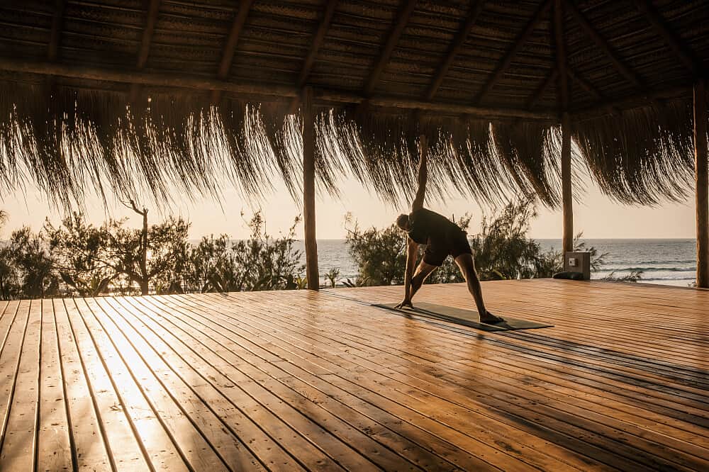 6 Day Essence of the Tide: A Women's Retreat in Tofo, Mozambique 3