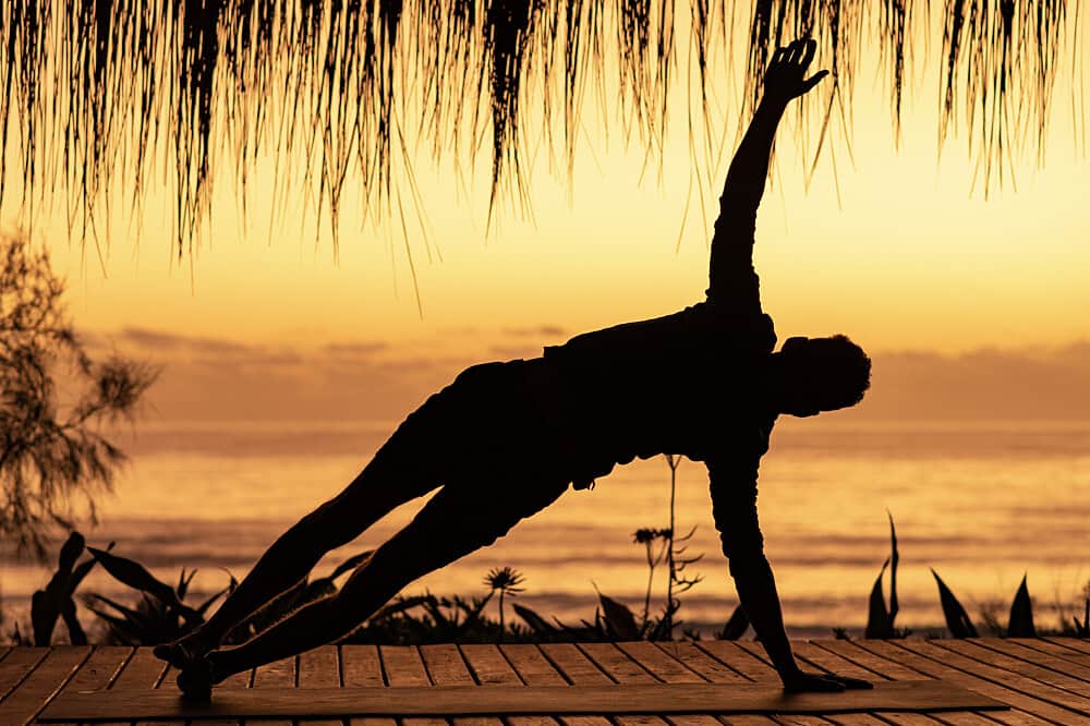 6 Day Essence of the Tide: A Women's Retreat in Tofo, Mozambique 5