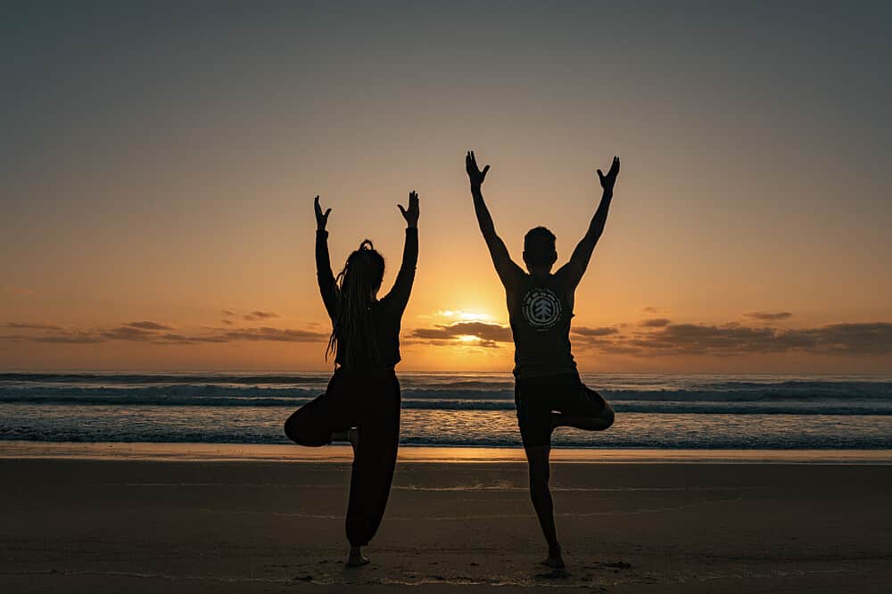 6 Day Essence of the Tide: A Women's Retreat in Tofo, Mozambique 6