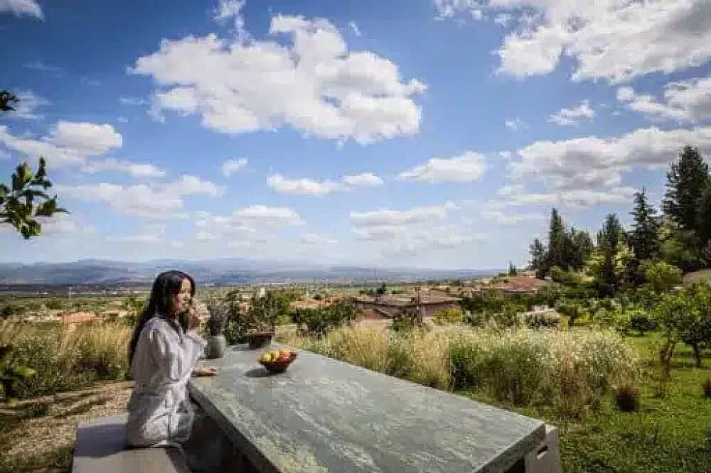 7 Day Immunity Reset Retreat in Myrtas, Greece 6