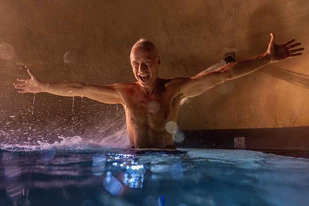 7 Day Immunity Reset Retreat in Myrtas, Greece 1