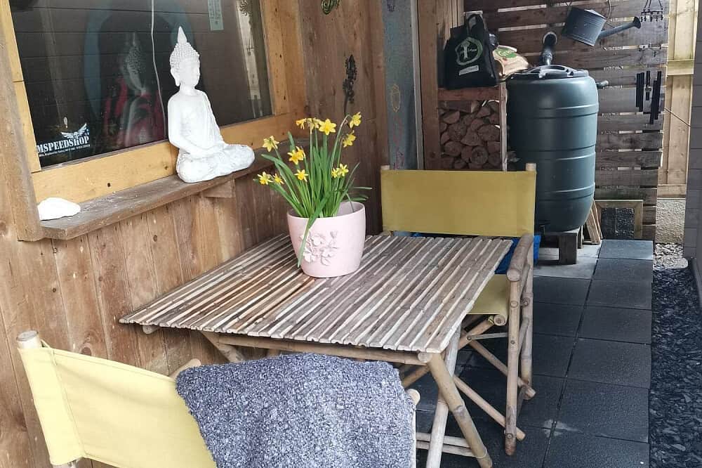 2 Day Women's Solo 'Food is Medicine" Retreat in Rural Lancs, UK 6