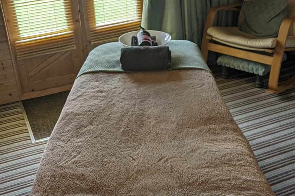 2 Day Women's Solo 'Food is Medicine" Retreat in Rural Lancs, UK 4