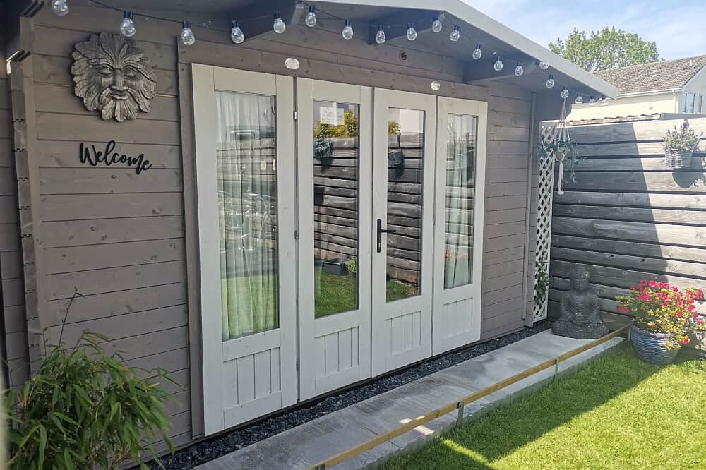 2 Day Women's Solo 'Food is Medicine" Retreat in Rural Lancs, UK 2