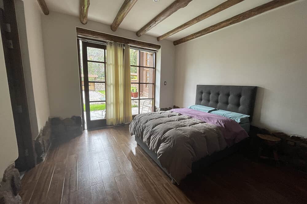 5 Day Ayahuasca Retreat in Calca, Peru 3