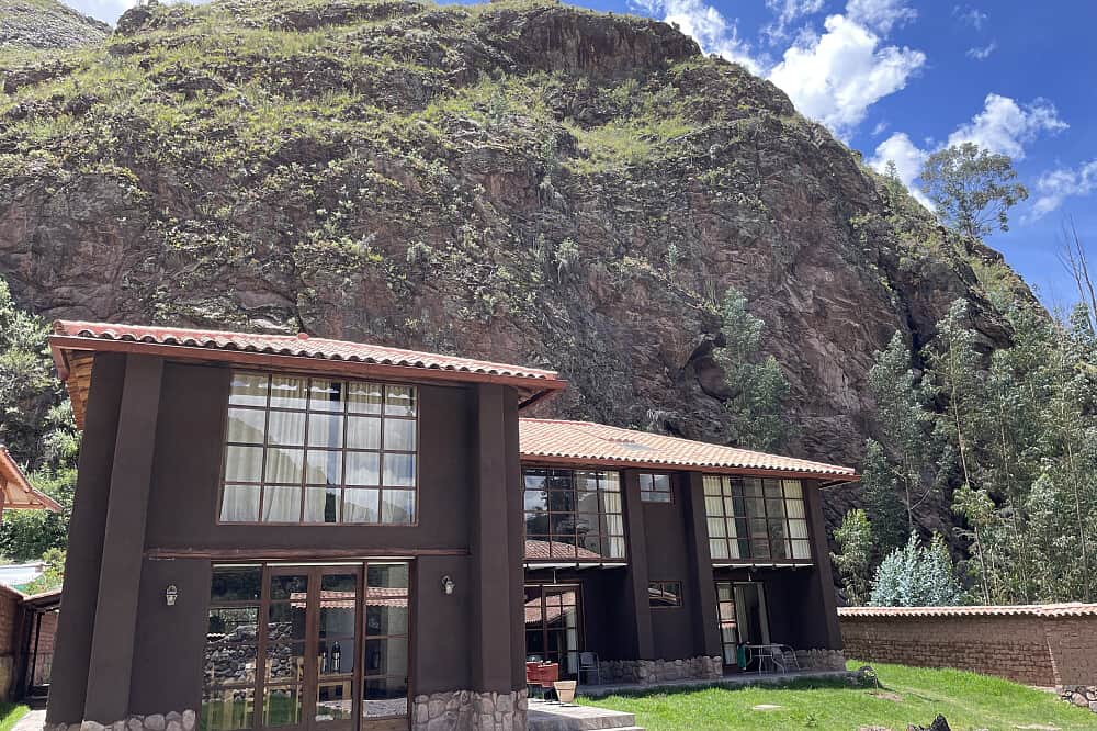 5 Day Ayahuasca Retreat in Calca, Peru 5