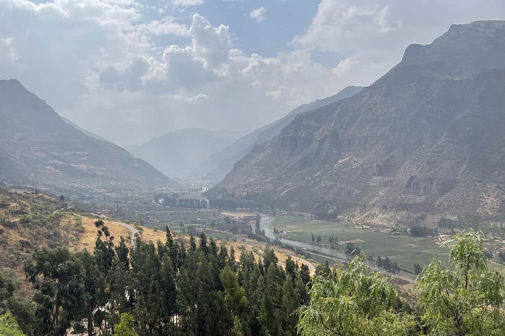 5 Day Ayahuasca Retreat in Calca, Peru 7