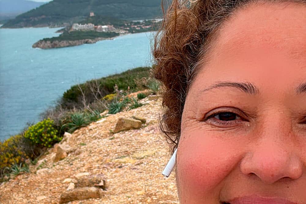 4 Day Retreat Group Family Constellation Therapy, Italy 7