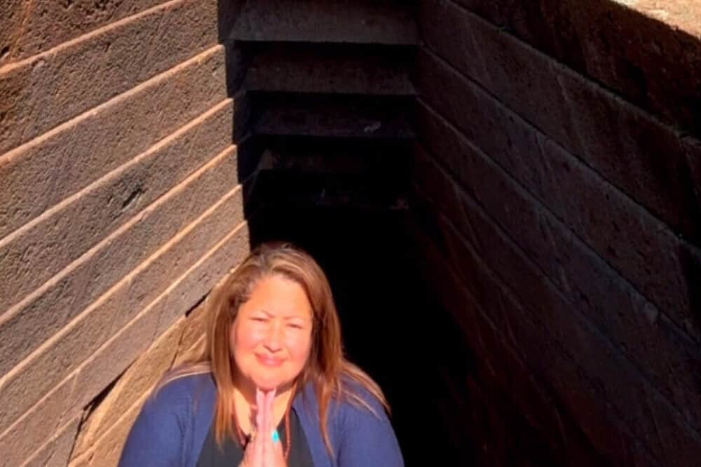 4 Day Retreat Group Family Constellation Therapy, Italy 4