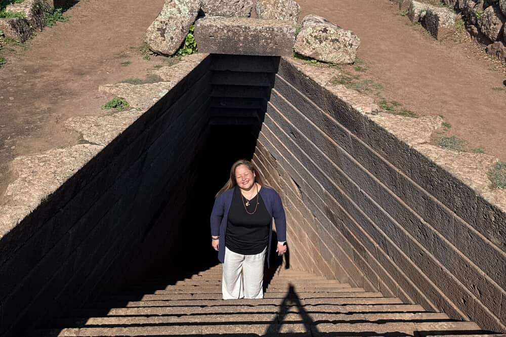 4 Day Retreat Group Family Constellation Therapy, Italy 2