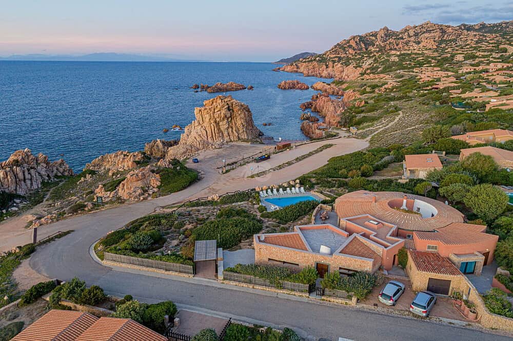 4 Day Retreat Group Family Constellation Therapy, Italy 1