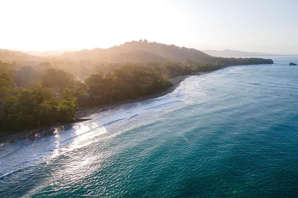 7 Day Private Burnout Retreat in Costa Rica 2