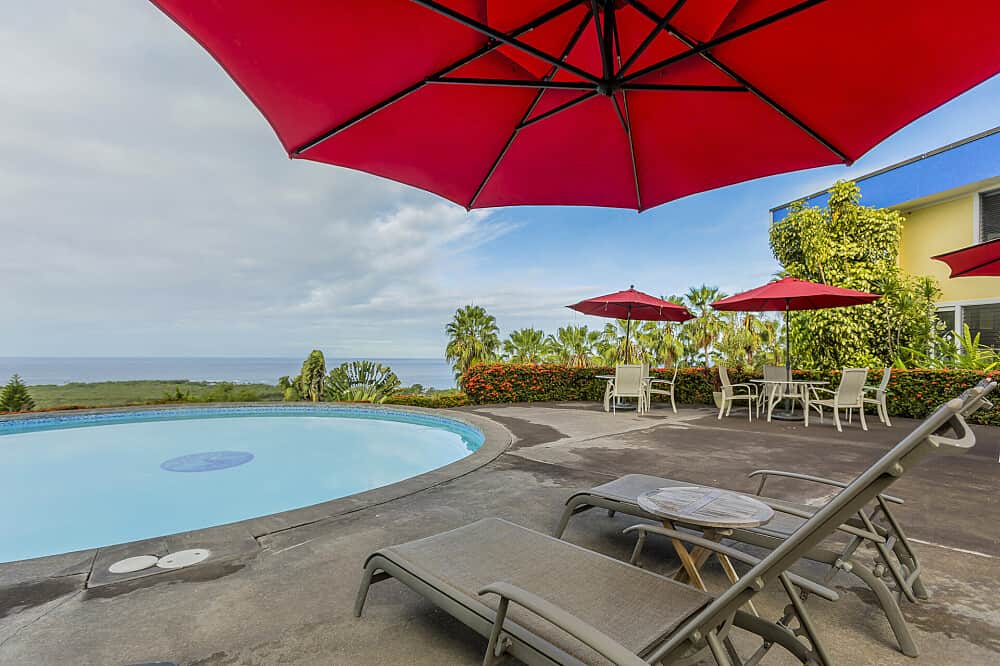 14 Day Private Fasting w/ 4 Day Refeed in Hawaii 6