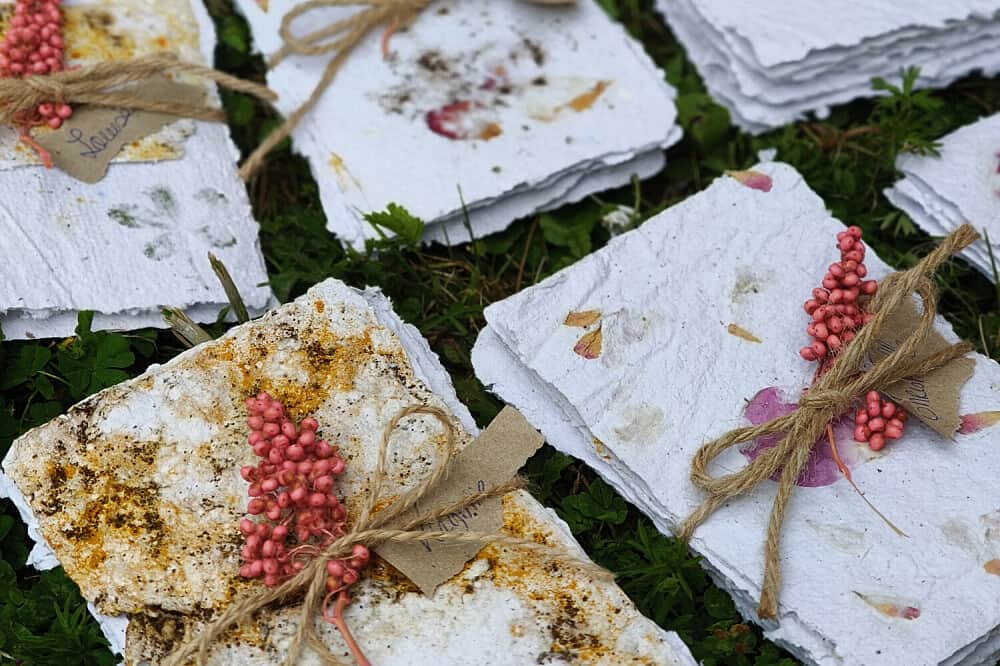 3 Day Soulful Weekend Creative Women's Retreat , France 5