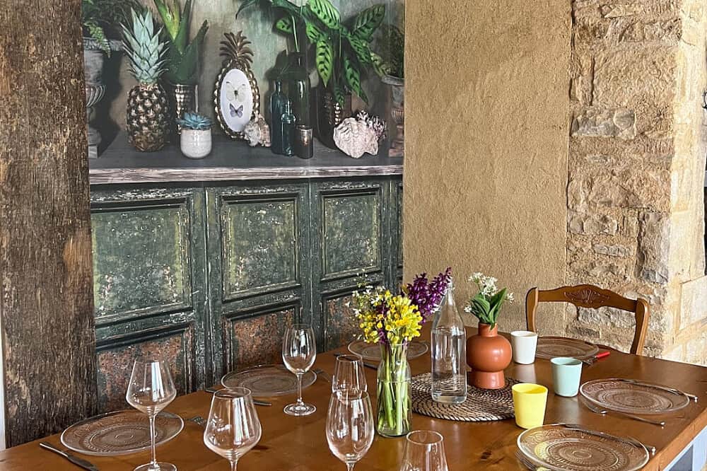 3 Day Soulful Weekend Creative Women's Retreat , France 6