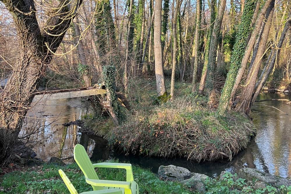 3 Day Soulful Weekend Creative Women's Retreat , France 7