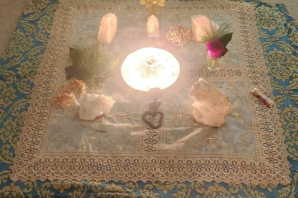 3 Day Akashic Records: Soul Awakening Private Retreat in Canada 7