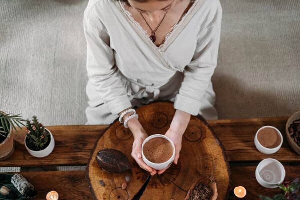 3 Day Akashic Records: Soul Awakening Private Retreat in Canada 4