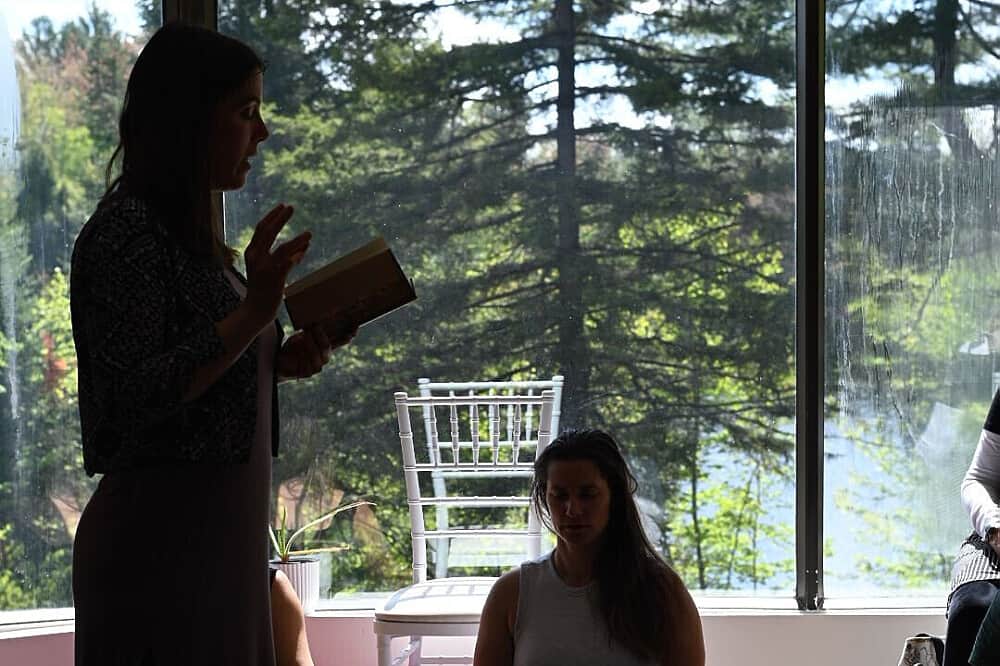 3 Day Akashic Records: Soul Awakening Private Retreat in Canada 8