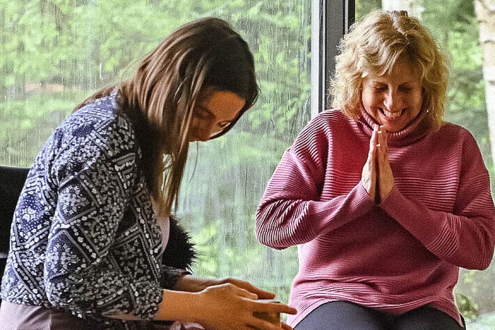 3 Day Akashic Records: Soul Awakening Private Retreat in Canada 3