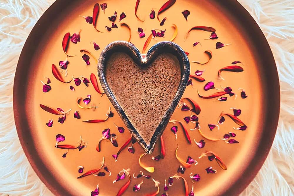 3 Day Akashic Records: Soul Awakening Private Retreat in Canada 5