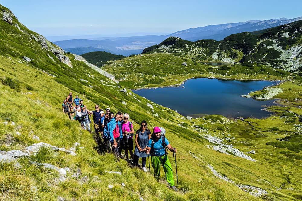 6 Day Yoga, Mountains & Thermal Mineral Water Retreat in Bulgaria 6