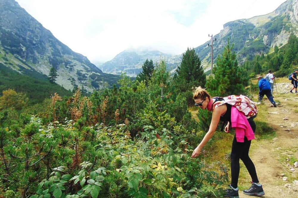 6 Day Yoga, Mountains & Thermal Mineral Water Retreat in Bulgaria 3