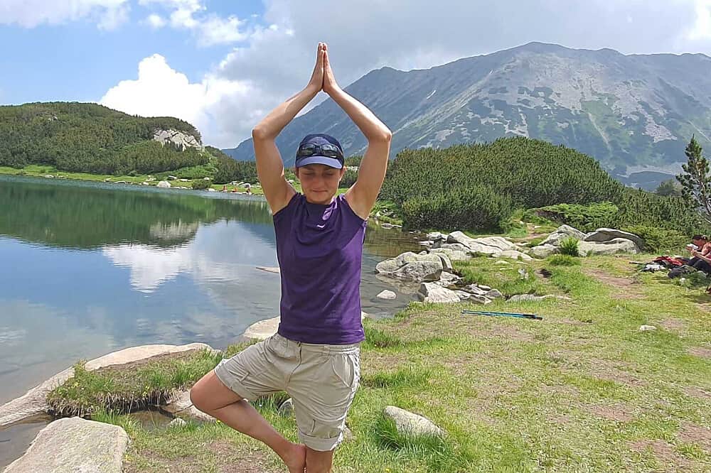 6 Day Yoga, Mountains & Thermal Mineral Water Retreat in Bulgaria 7