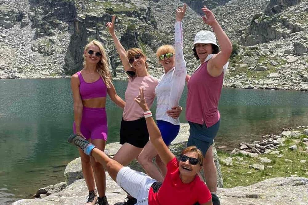 6 Day Yoga, Mountains & Thermal Mineral Water Retreat in Bulgaria 8