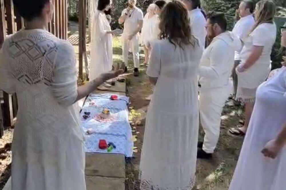 3 Day Spiritual Retreat in Mount Shasta, CA, US 2