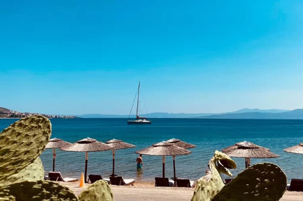 5 Day Private Healing, Yoga, Sound Therapy & Somatics in Greece 3