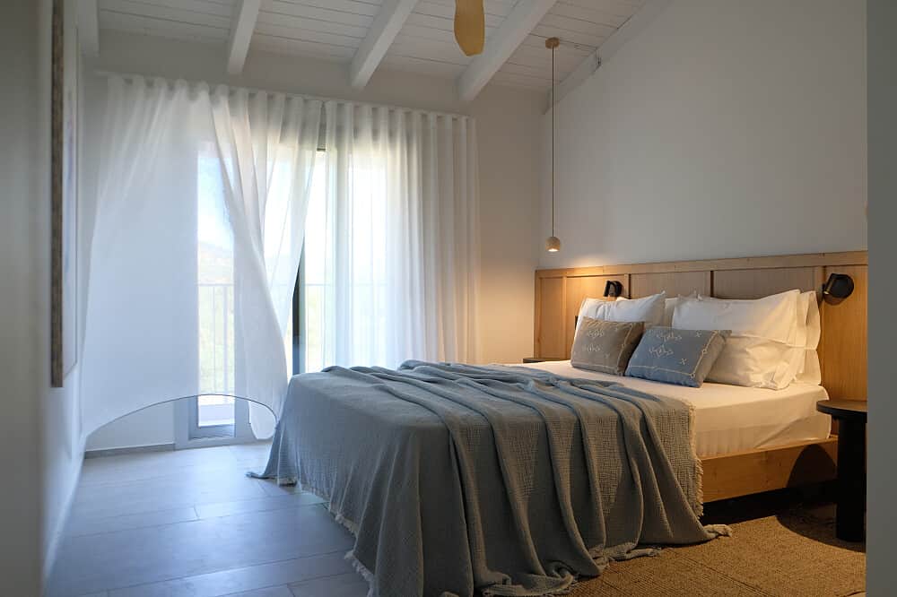 5 Day Private Healing, Yoga, Sound Therapy & Somatics in Greece 4