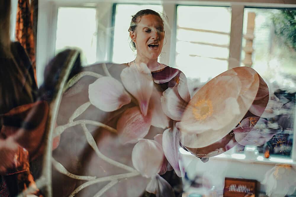 4 Day Women’s Rose Weekend Retreat in Lake District, England 1