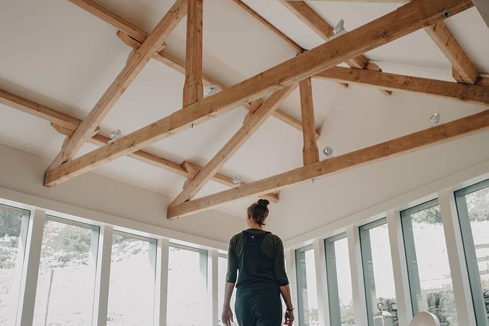 4 Day Women’s Rose Weekend Retreat in Lake District, England 2