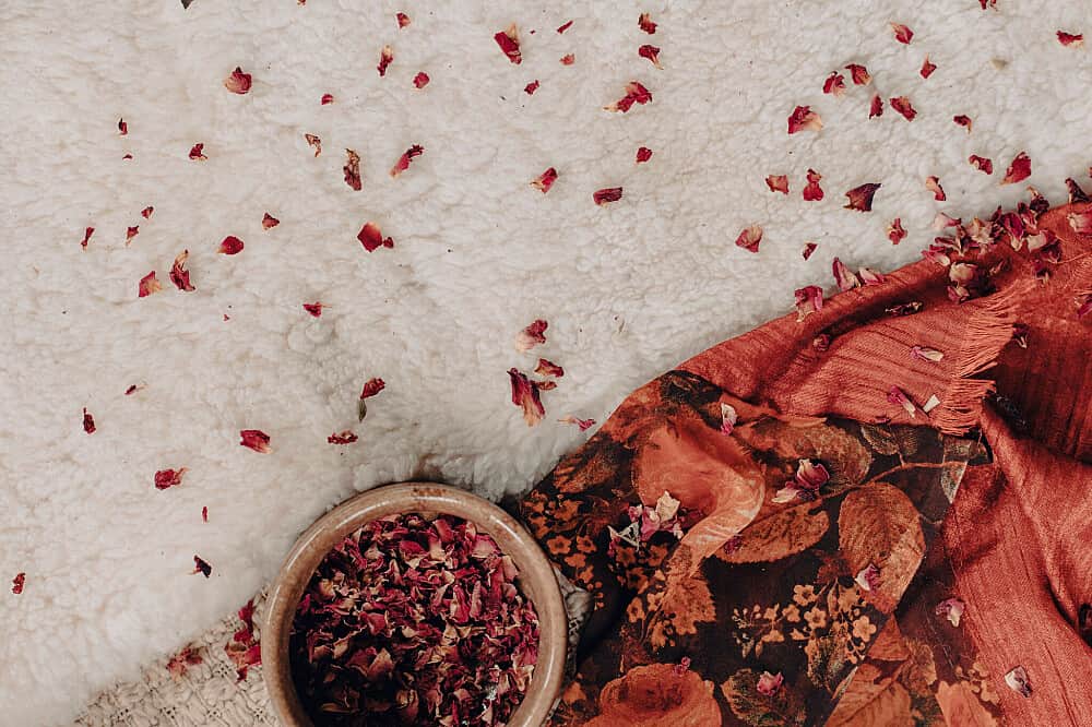 4 Day Women’s Rose Weekend Retreat in Lake District, England 3