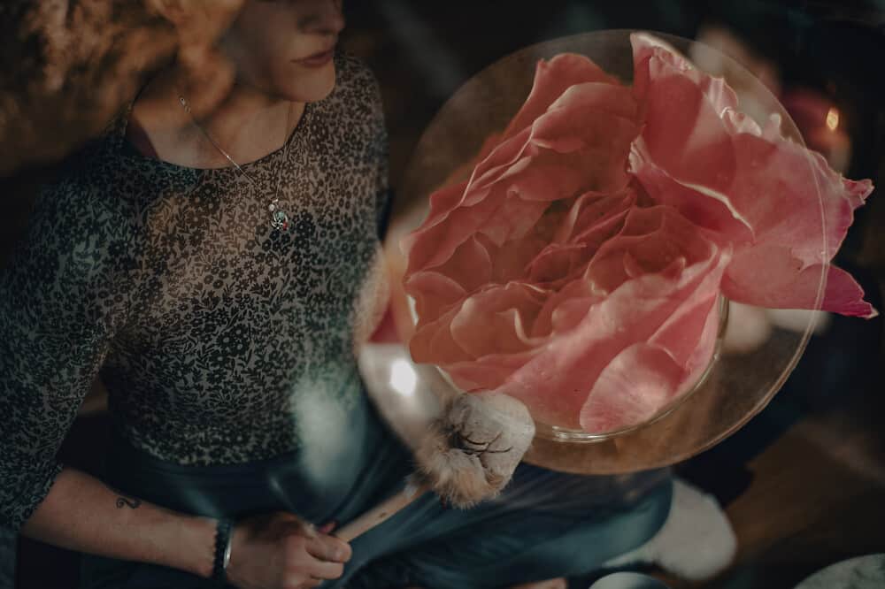 4 Day Women’s Rose Weekend Retreat in Lake District, England 4