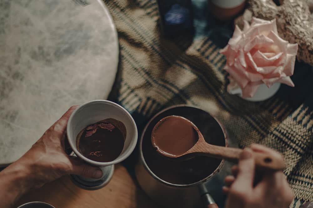 4 Day Women’s Rose Weekend Retreat in Lake District, England 5