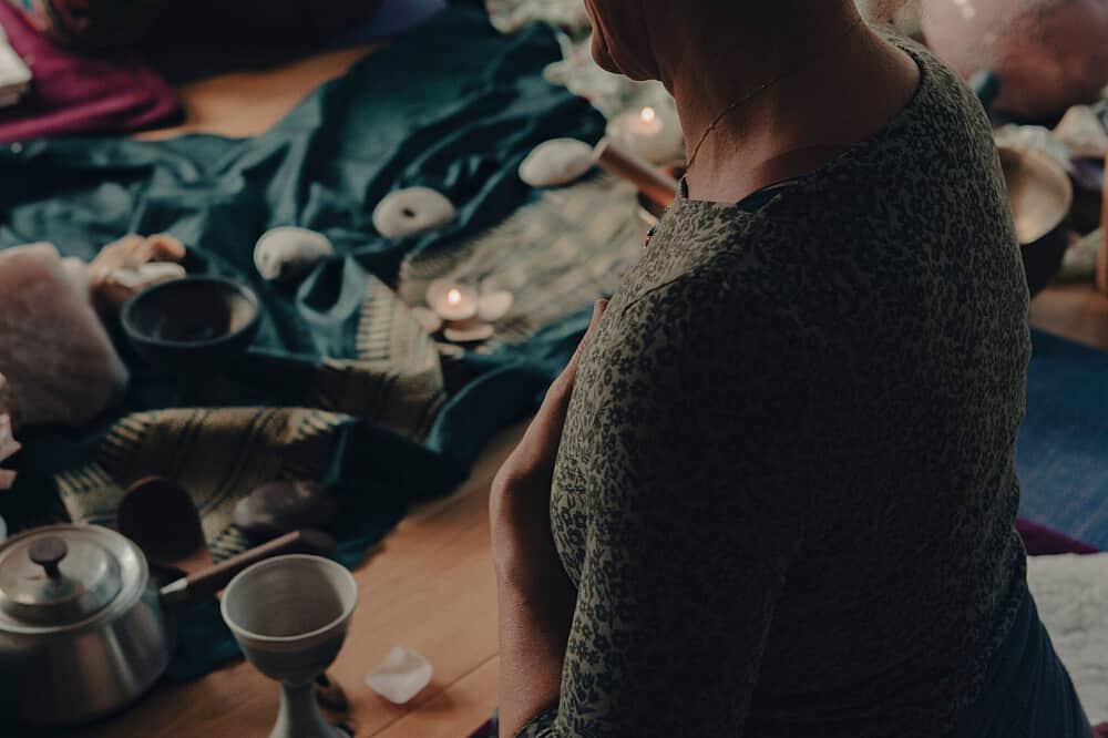 4 Day Women’s Rose Weekend Retreat in Lake District, England 6