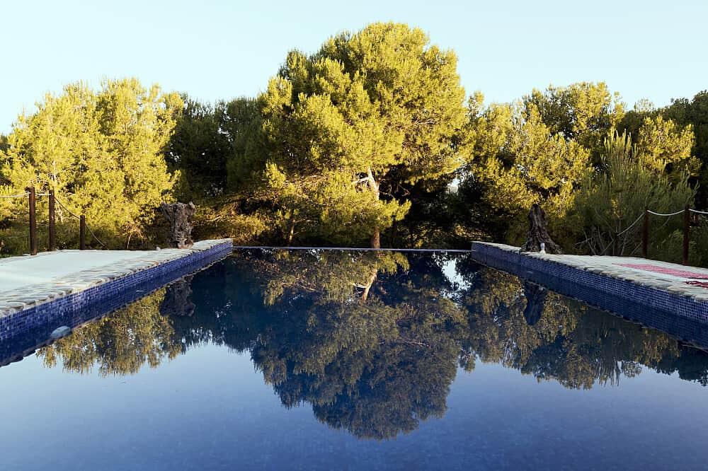 6 Day Yoga & Pilates Retreat in Spain 6