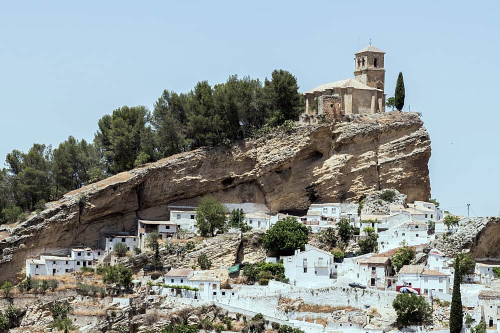 6 Day Yoga & Pilates Retreat in Spain 7