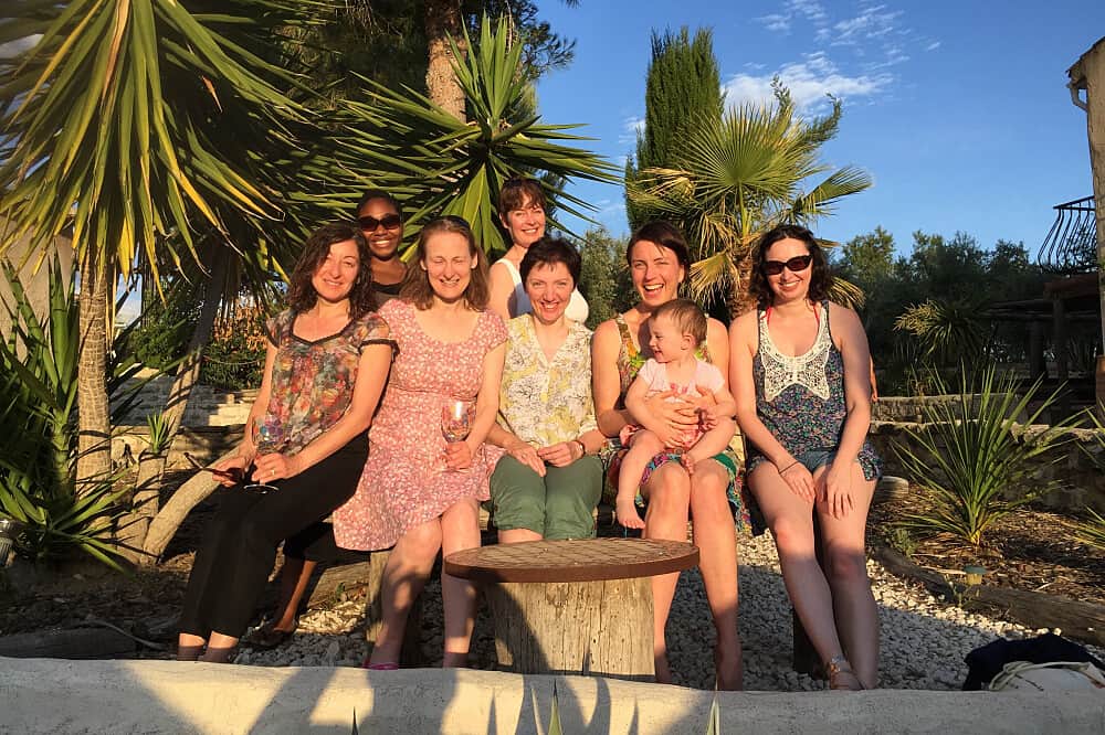 6 Day Yoga & Pilates Retreat in Spain 2