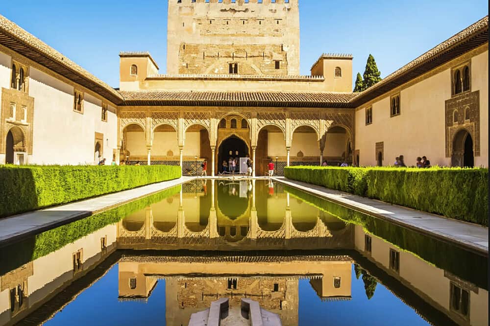 6 Day Yoga & Pilates Retreat in Spain 8