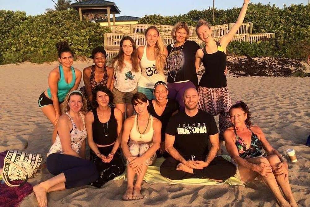 6 Day Disconnect to Reconnect Wellness Retreat, Sunny Florida 5