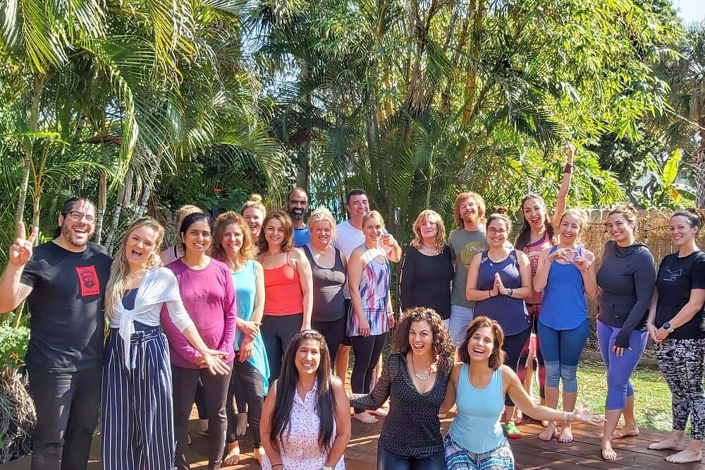 6 Day Disconnect to Reconnect Wellness Retreat, Sunny Florida 8