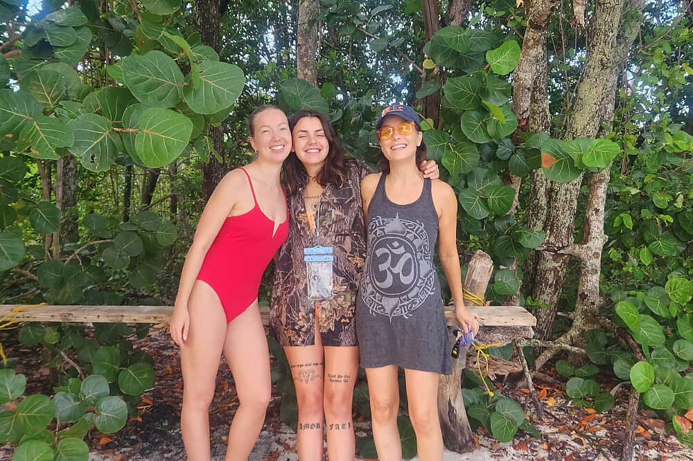 6 Day Disconnect to Reconnect Wellness Retreat, Sunny Florida 1